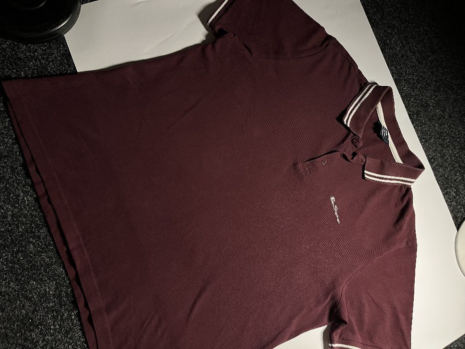 Поло вікенд і Бен шерман