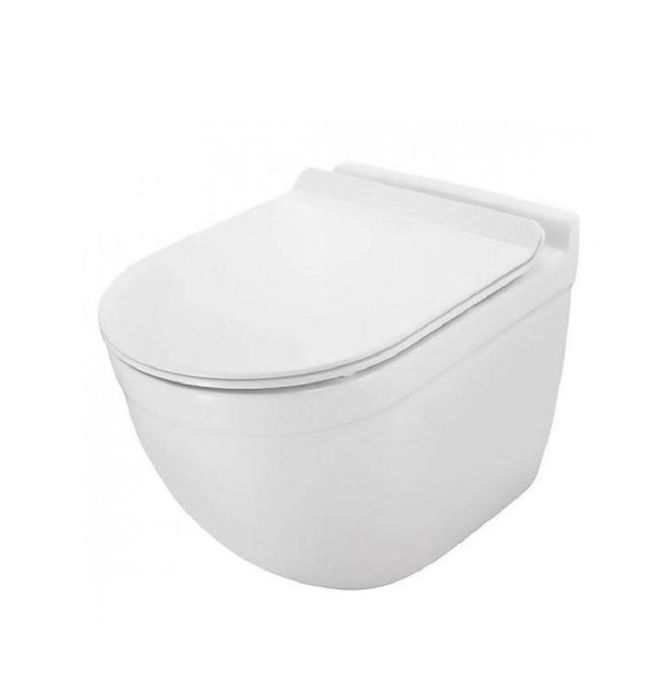 Подвесной унитаз консоль Jaquar solo