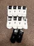 skarpetki Jordan 8 par + 2 pary gratis