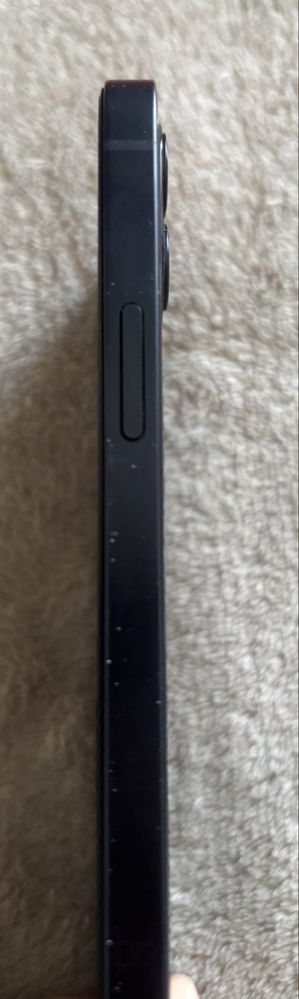 iPhone 12 czarny