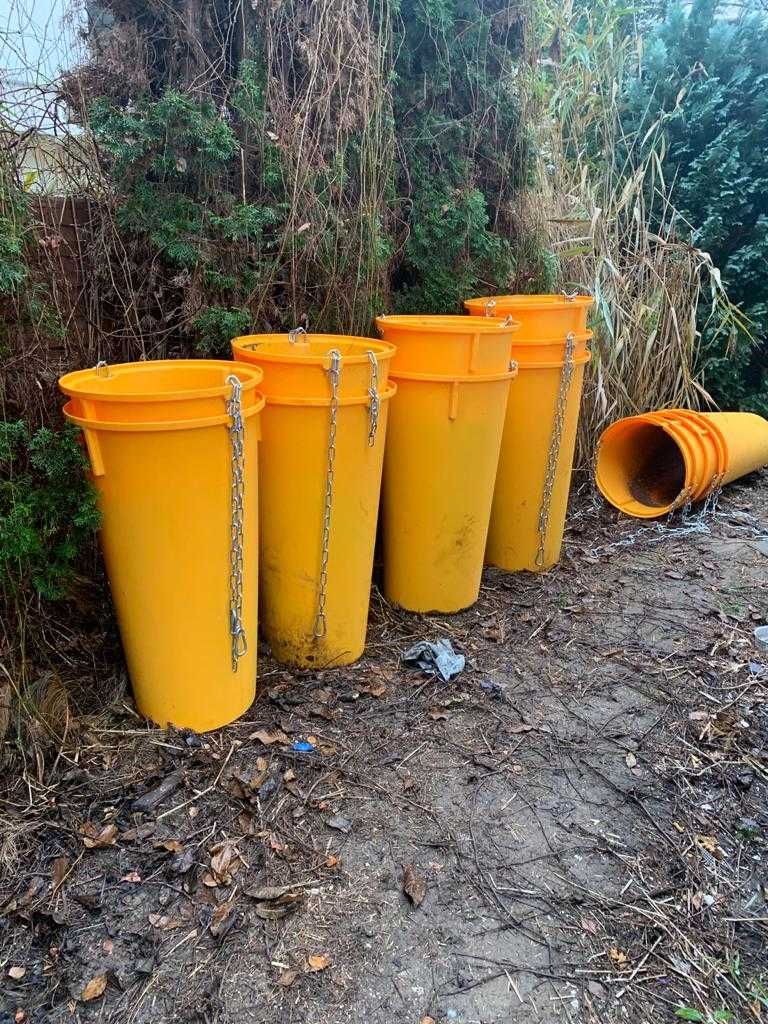 Wypożyczalnia Sprzętu Ogrodowego Progi kablowe najazdy kablowe