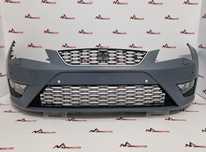Parachoques Frontal Seat Leon 5F Look FR