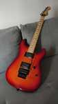 Charvel Pro-Mod San Dimas style 1 HH FR