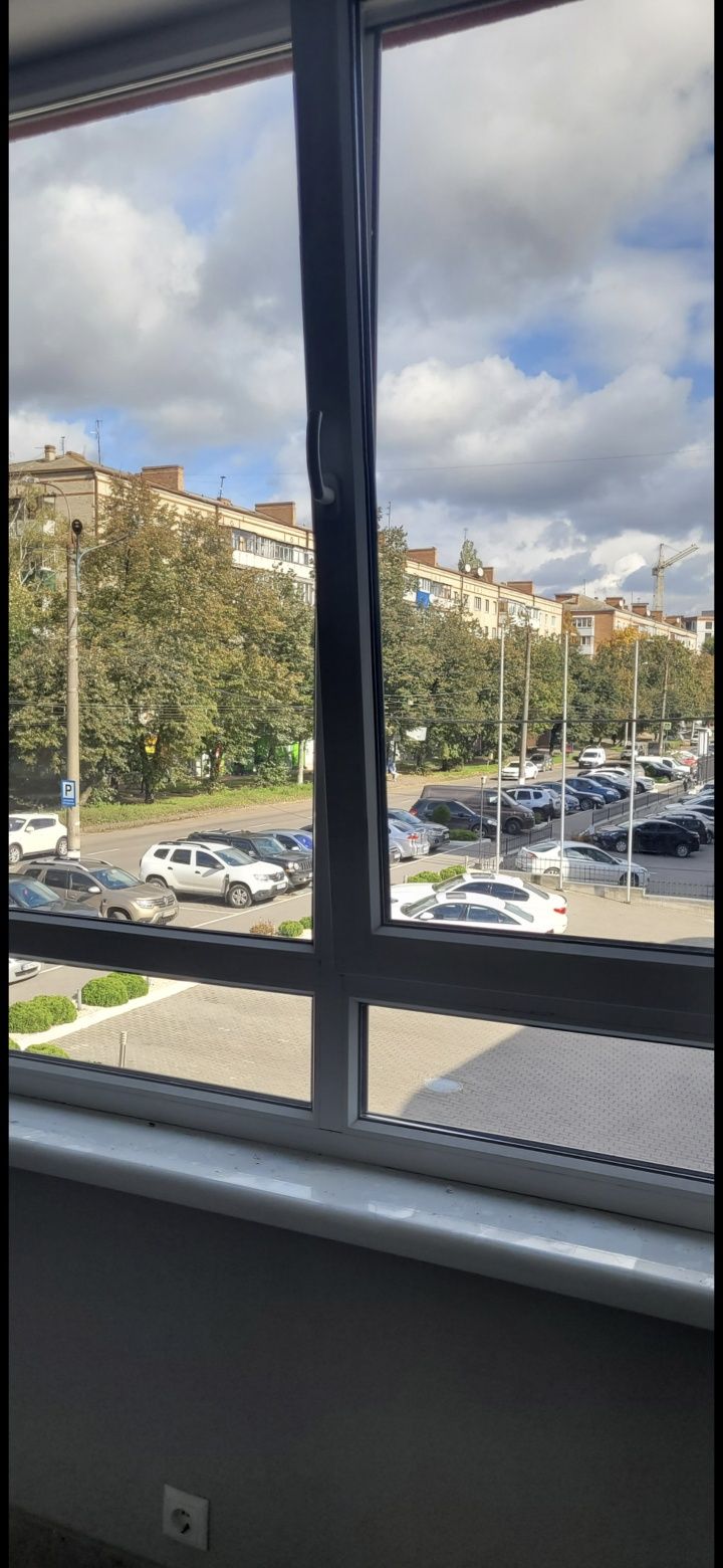 Оренда офіса в Офісному центрі "Егоїст"