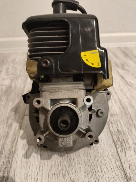 Model rc petrol silnik Rovan 29cm,fg,hpi baja,losi,Carson,Traxxas