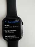Apple Watch seria 10 GPS 46mm !