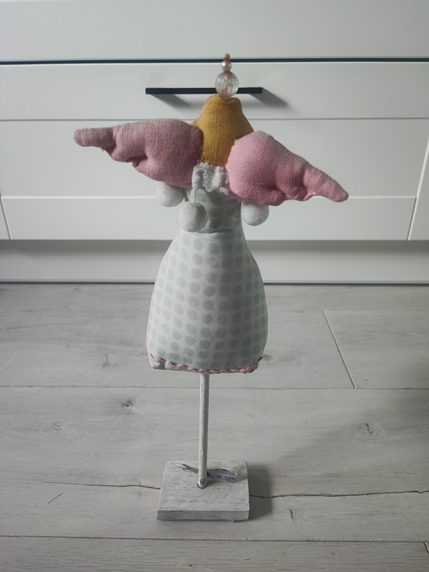 Ręcznie robiony Tilda Manekin