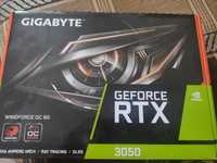 Rtx 3050 8gb . Gigabyte