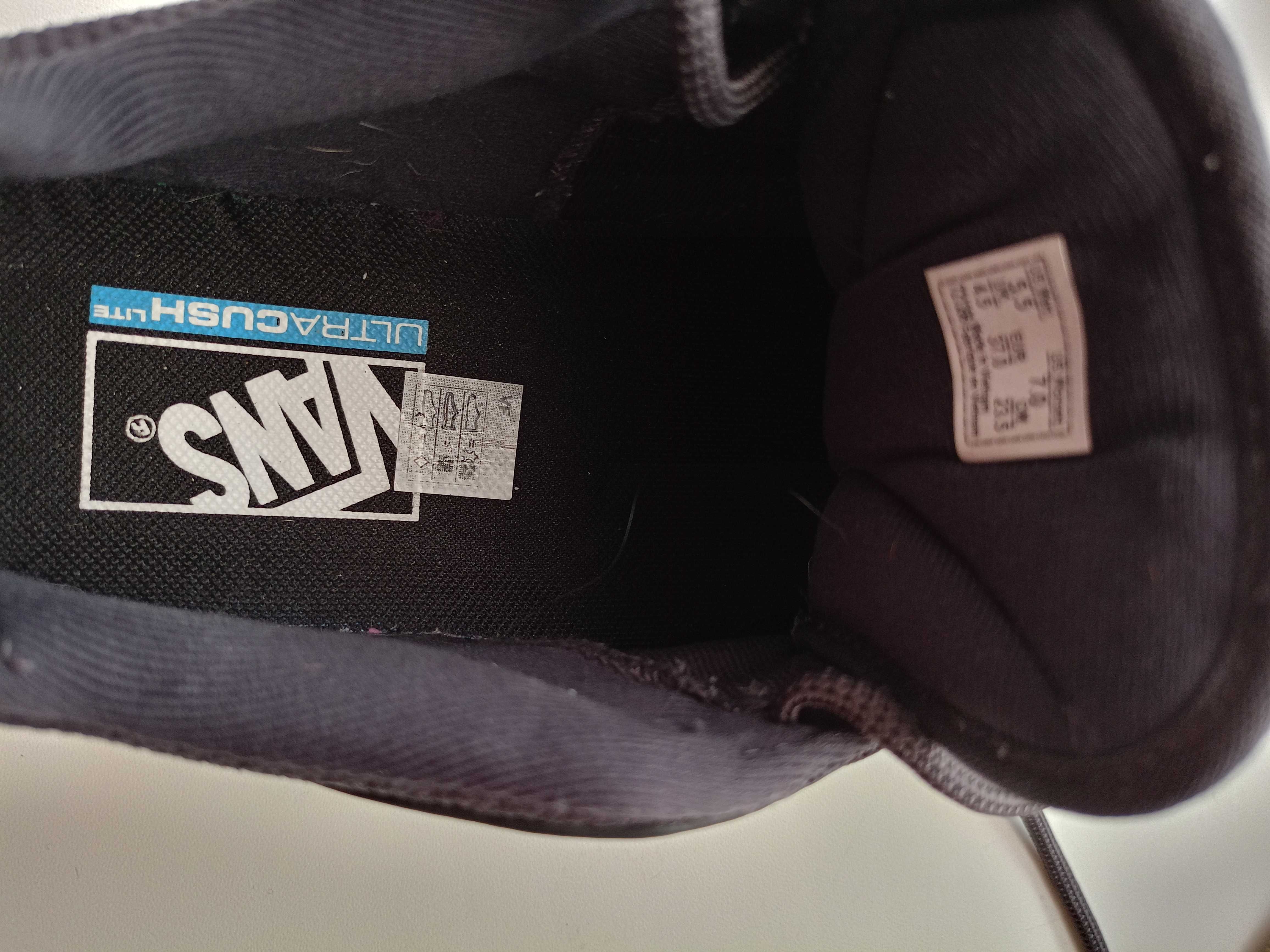 Кросівки оригінал Vans