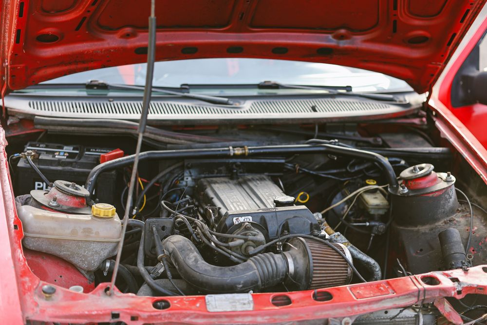 Drift корч сієра sierra