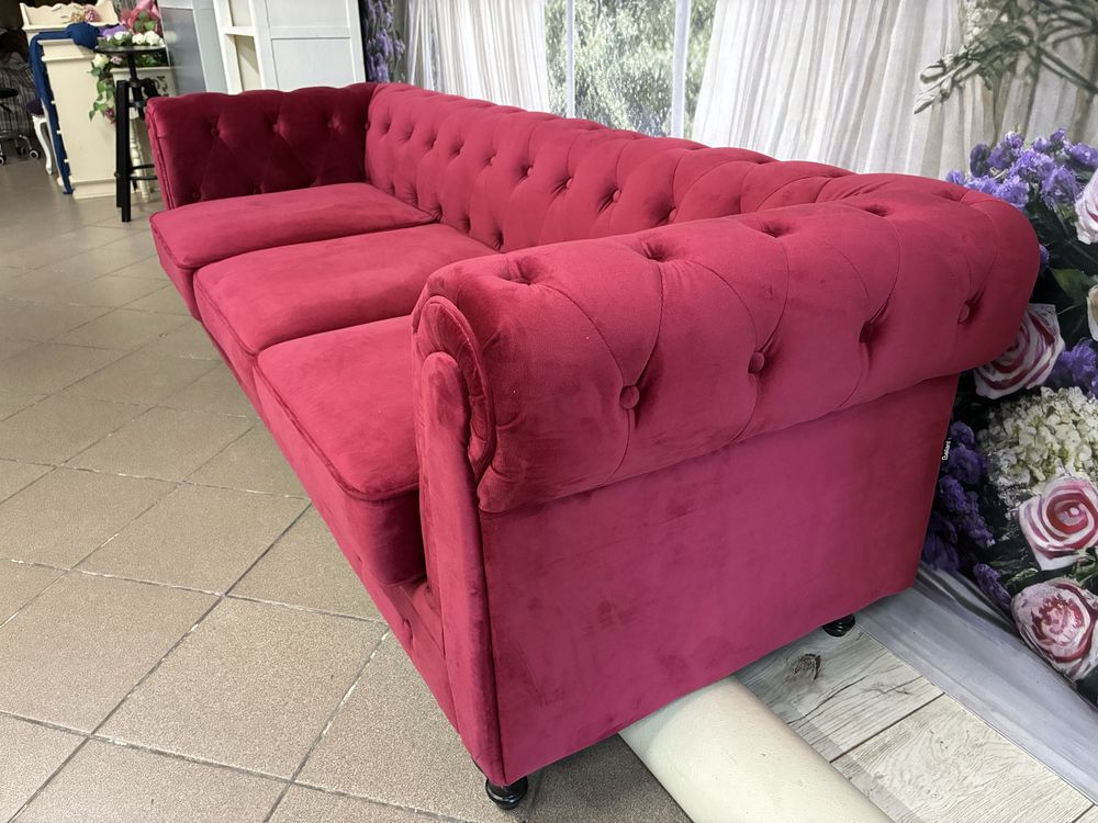Sofa bez funkcji spania