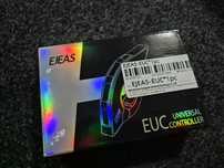 Controlador Universal EJEAS EUC