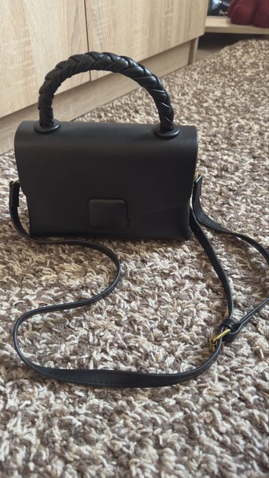 Сумка через плече