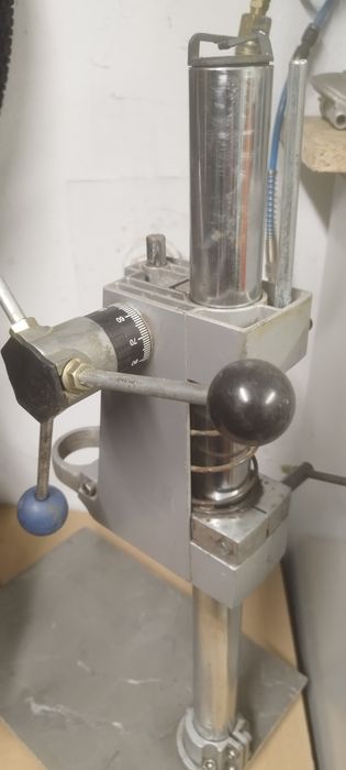 Stojak do wiertarki duży