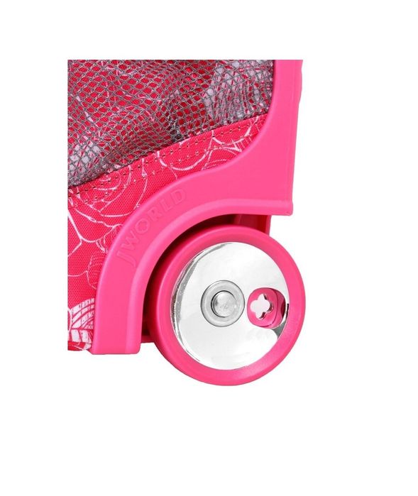 Plecak na kółkach sunrise aloha