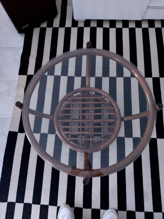 Mesa de centro/apoio