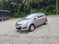 Hyundai i20 lift