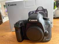 Canon 5D mark III , niski przebieg!