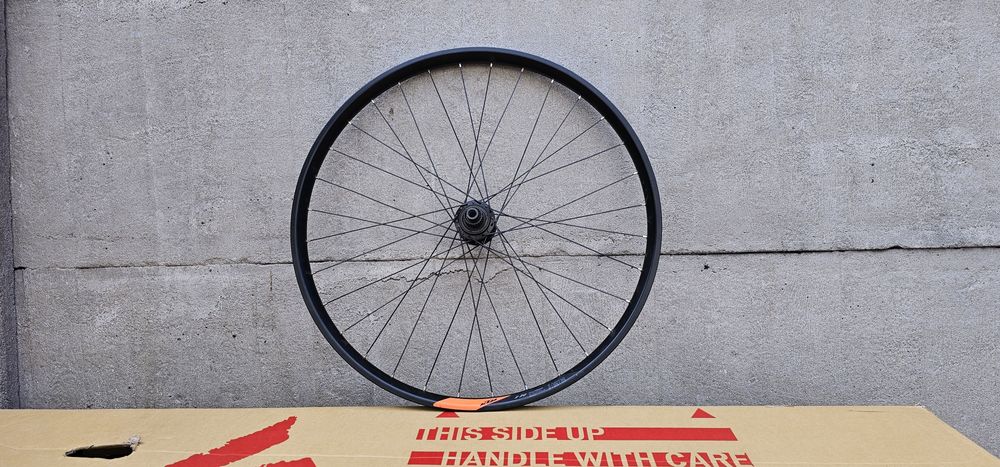 Nowe. 29" Koło KTM E30 .Piasta FH-MT410-B. 12s.Tył.