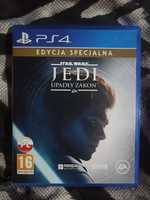 Jedi Upadły Zakon Edycja Specjalna PS4/PS5