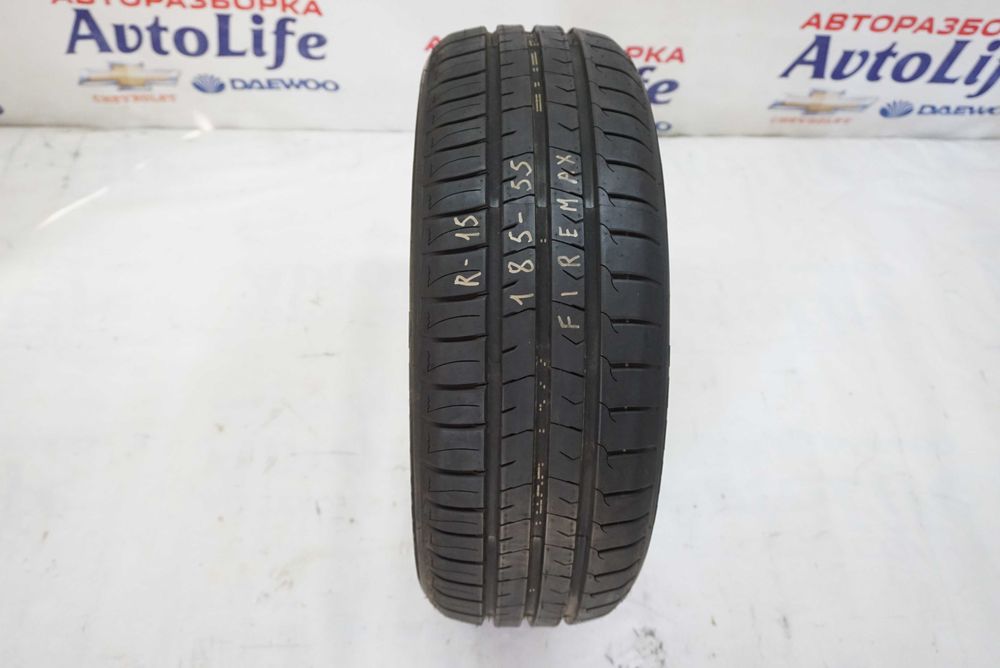 Резина\Шини 185/55 R15 Firemax