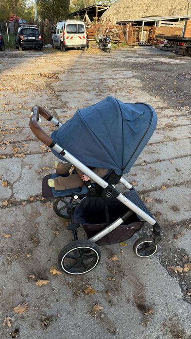 Wózek Cybex Balios S 2w1