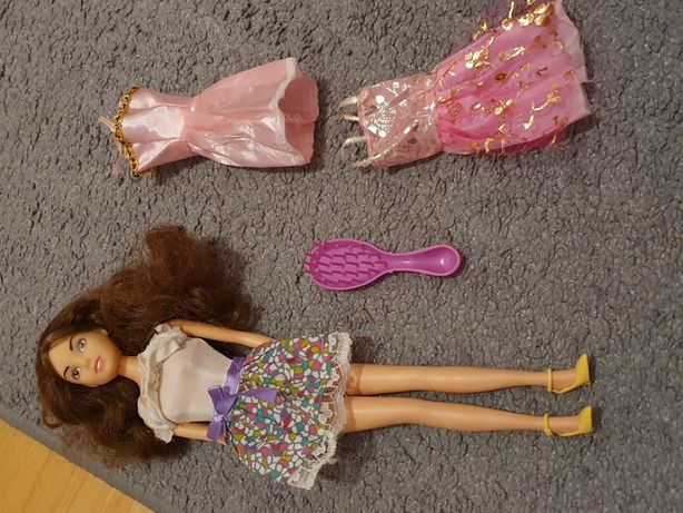 SIMBA lalka Barbie Violetta + AKCESORIA