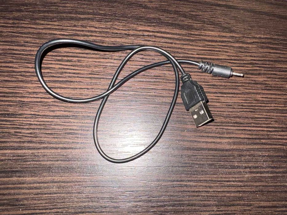 Зарядное устройство тонкое/толстое Nokia переходник, кабель, шнур