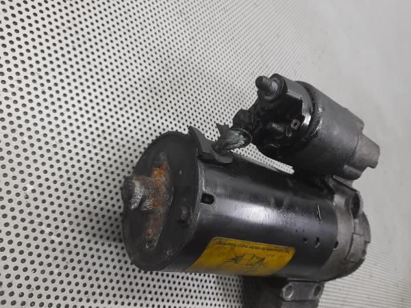 Motor de arranque BMW 3 Touring (E91)