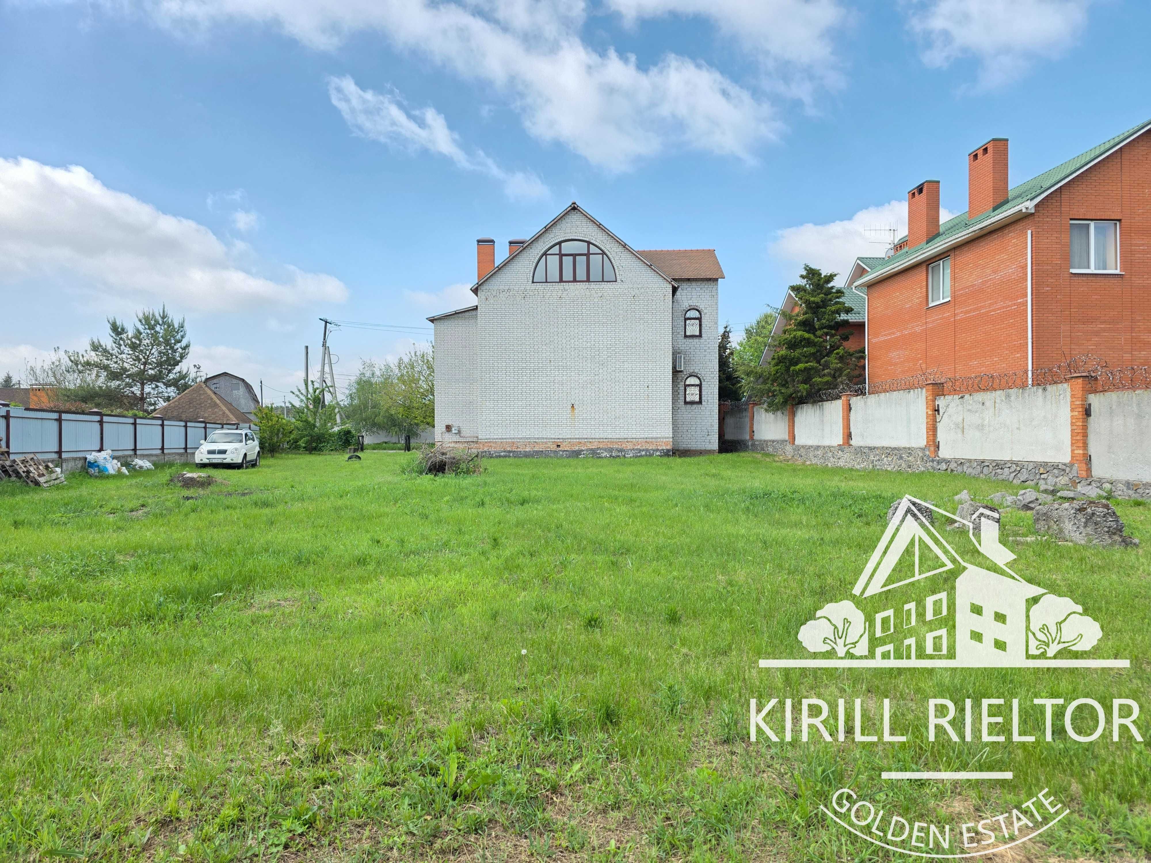 Продам дом в Обуховке (Кировское) ул. Индустриальная (Некрасова)