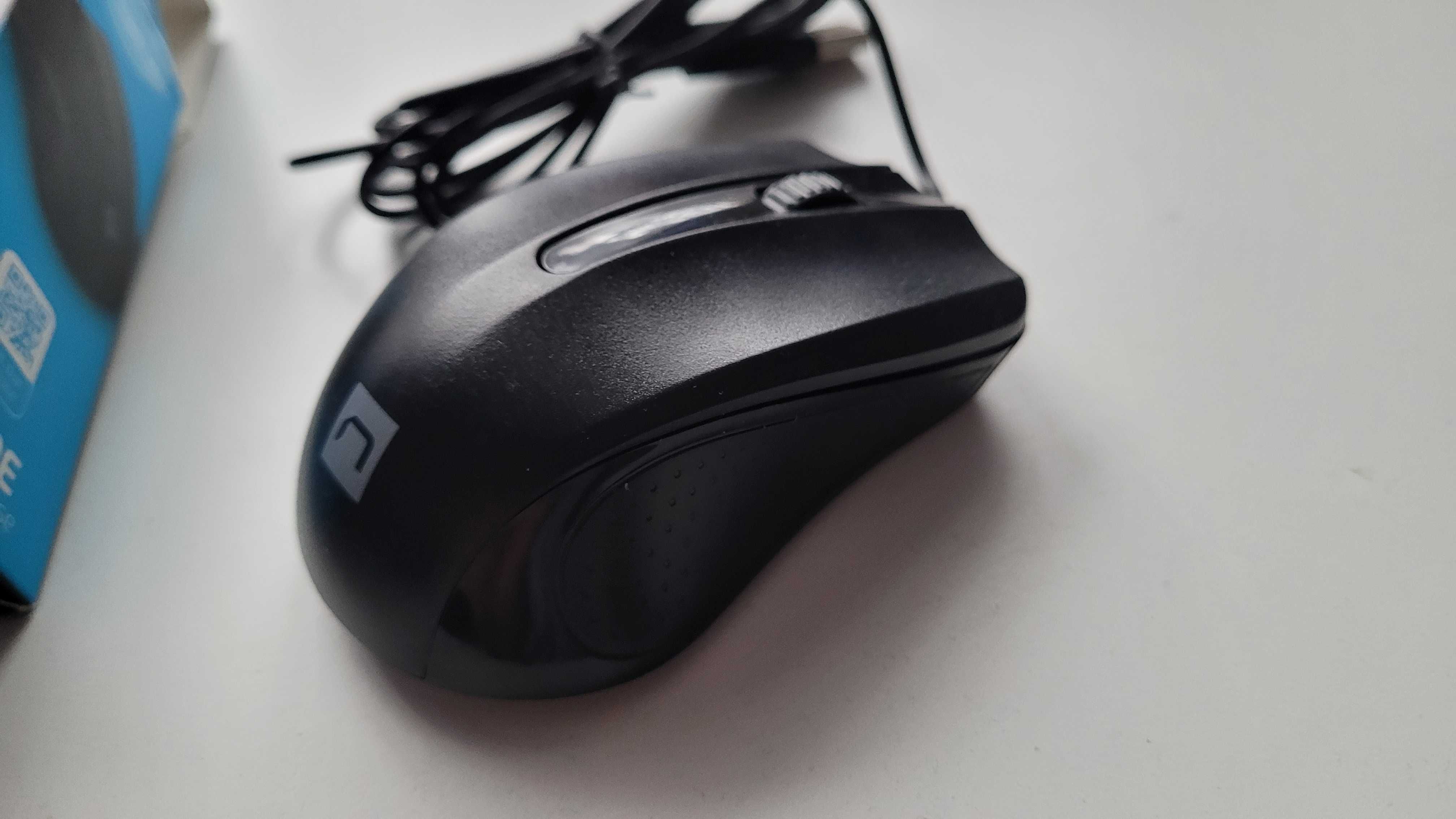 Mysz komputerowa Natec Snipe 1200 DPI
