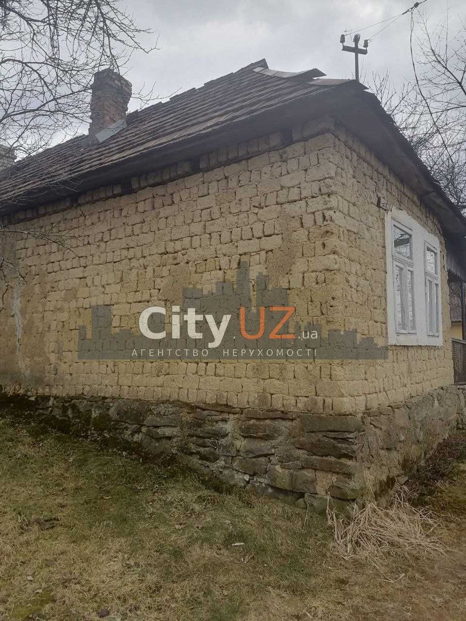 Продається будинок у мальовничому куточку Закарпаття с. Туриця