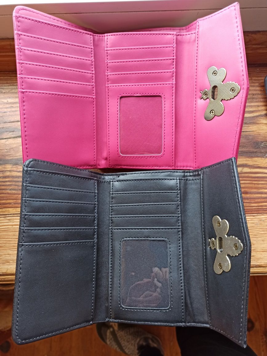 Продам кошелек Accessorize London