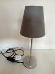 Lampka nocna na parapet lub stolik nocny wysokość 40cm