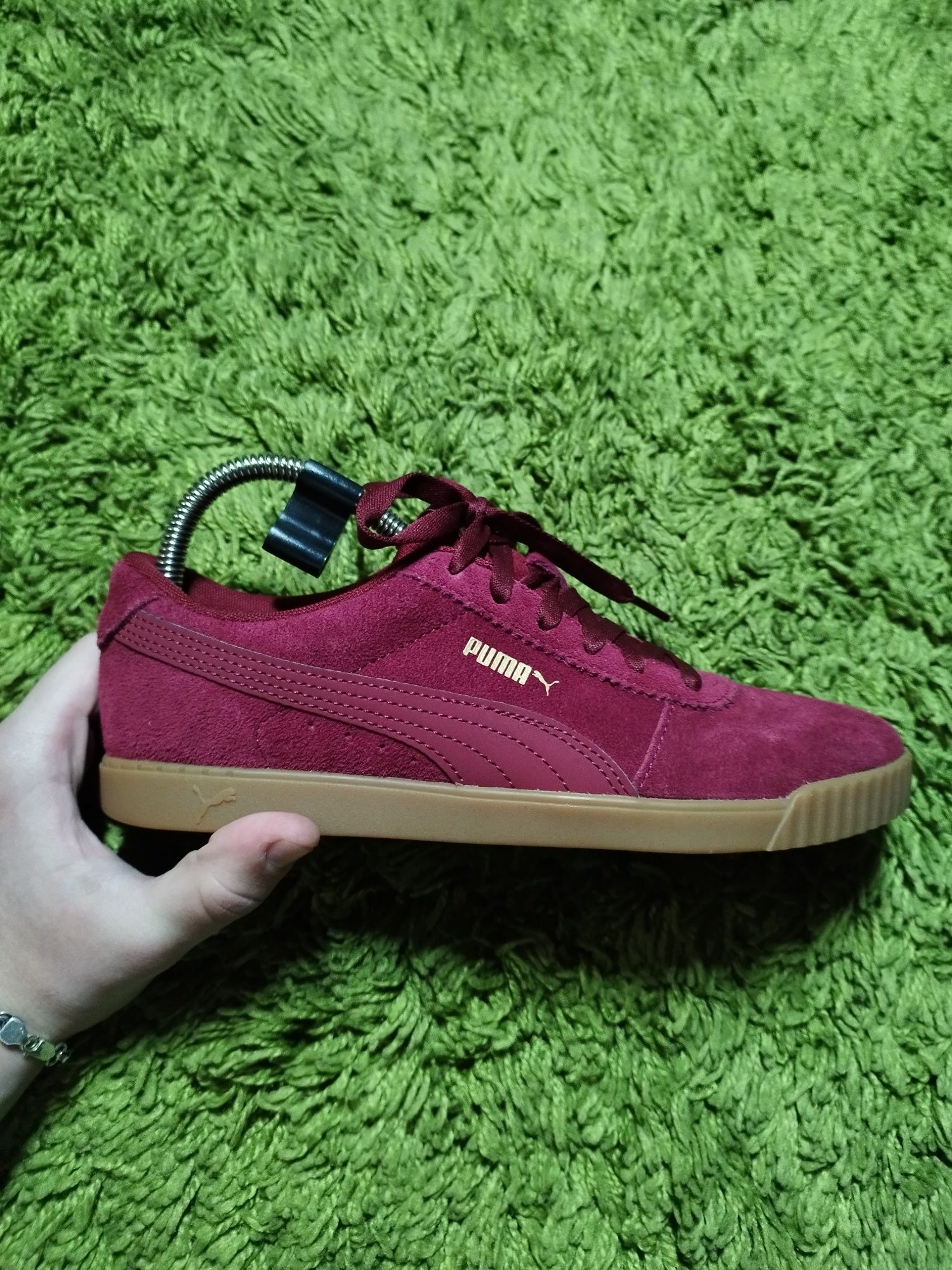 Puma Carina Slim SD