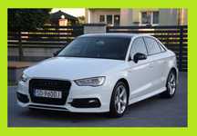 Audi A3 Super Stan Sedan Sline