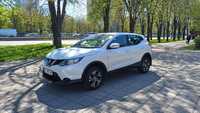 Продам Nissan Qashqai 2017 р.в