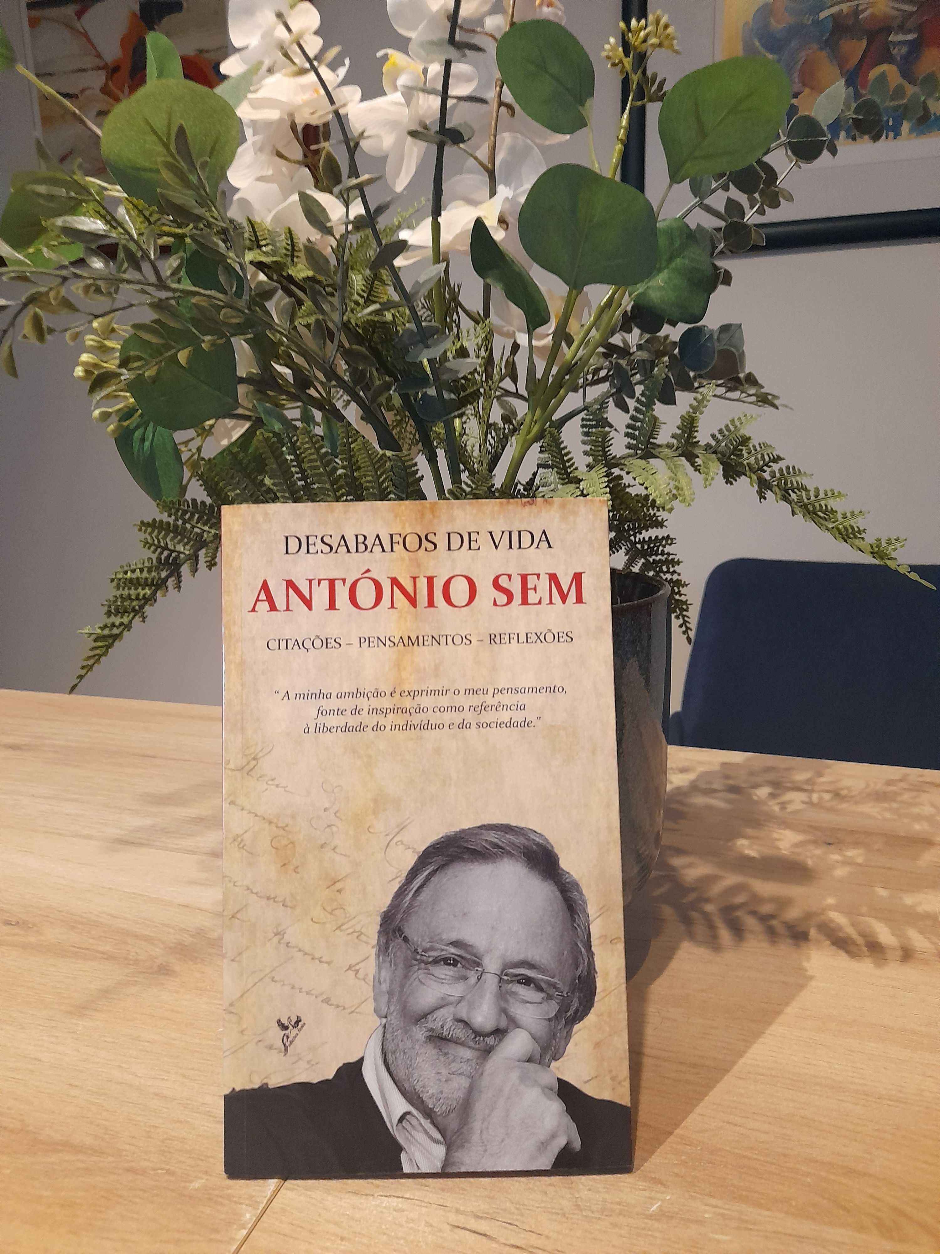 Desabafos de Vida Citações - Pensamentos - Reflexões (livro esgotado)
