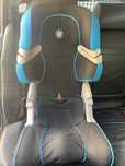 Cadeira auto BMW