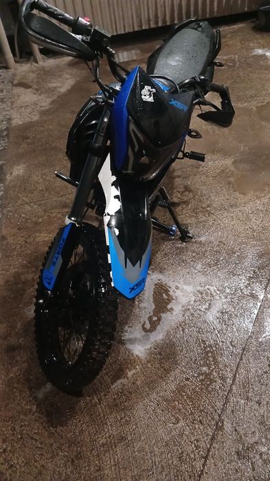 Продам forte 300