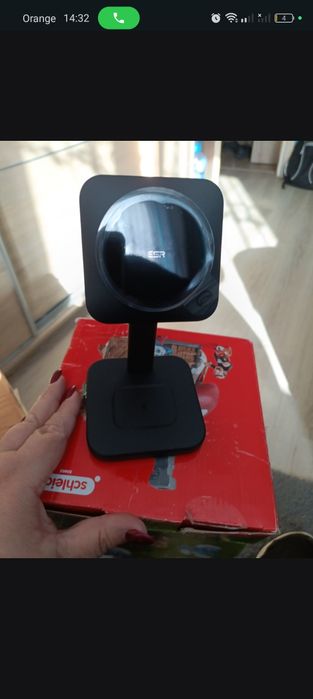 Ładowarka indukcyjna