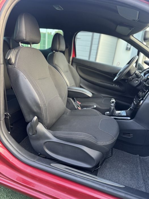 Citroen DS3 1.6Hdi | Ano 2010