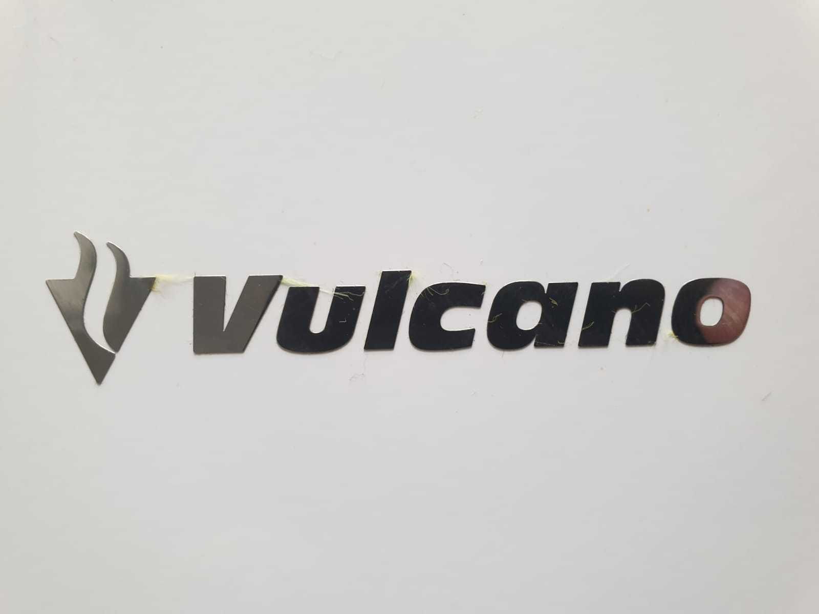 Esquentador Vulcano (marca de qualidade em esquentadores)