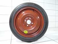 Koło dojazdowe całoroczne VW  15&quot; VOLKSWAGEN 4X100