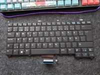 Teclado Dell E7240