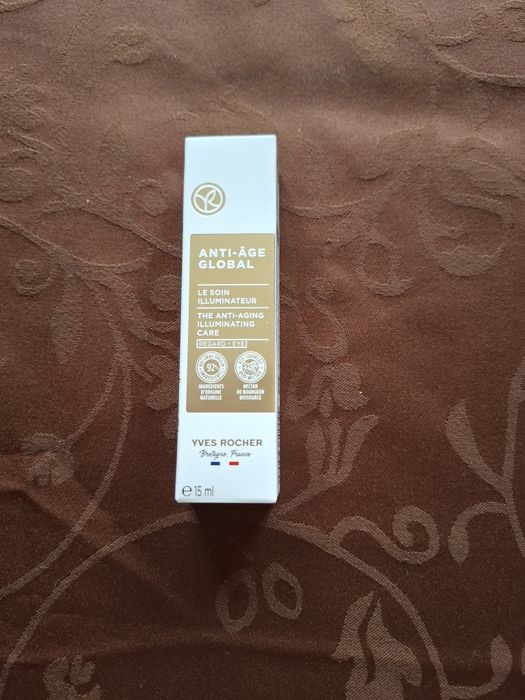 Krem pod oczy Yves Rocher 15 ml