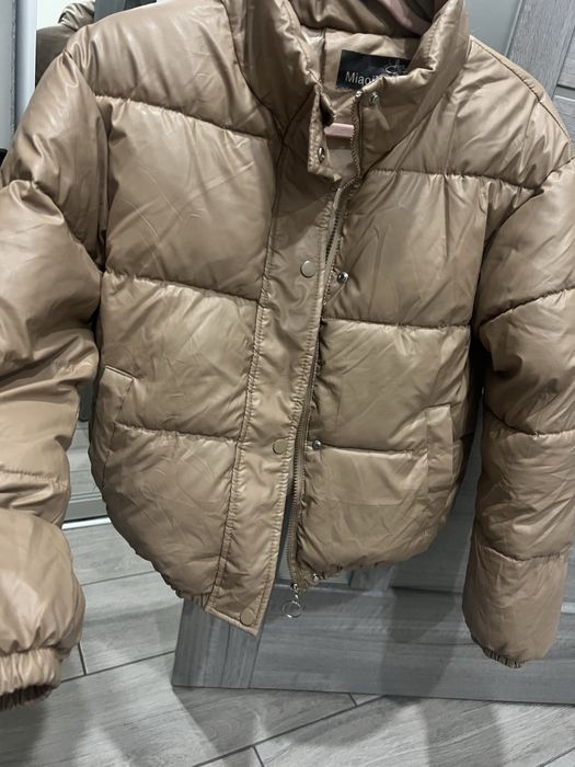 Куртка, осінь-зима