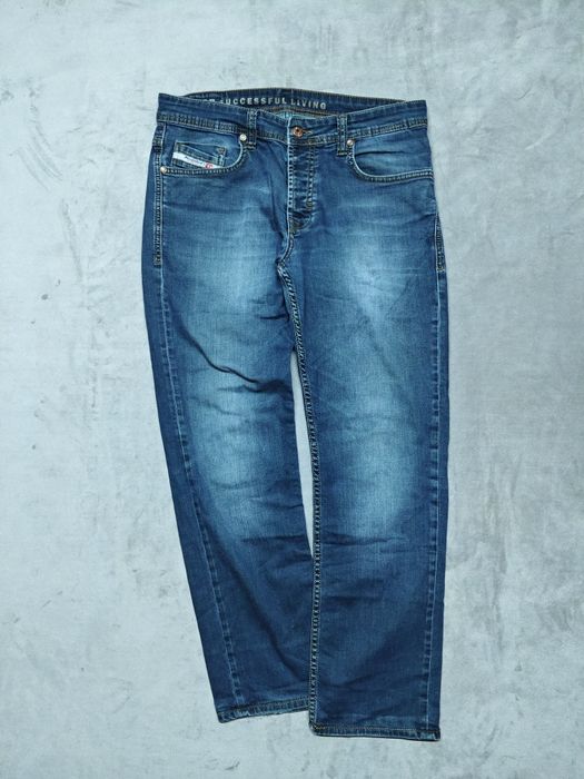 Джинси Diesel made in Italy