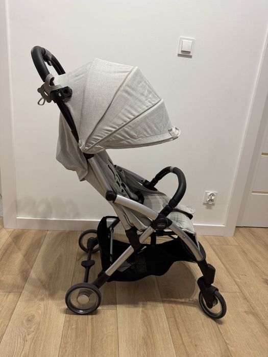 Wozek spacerowka chicco goody +