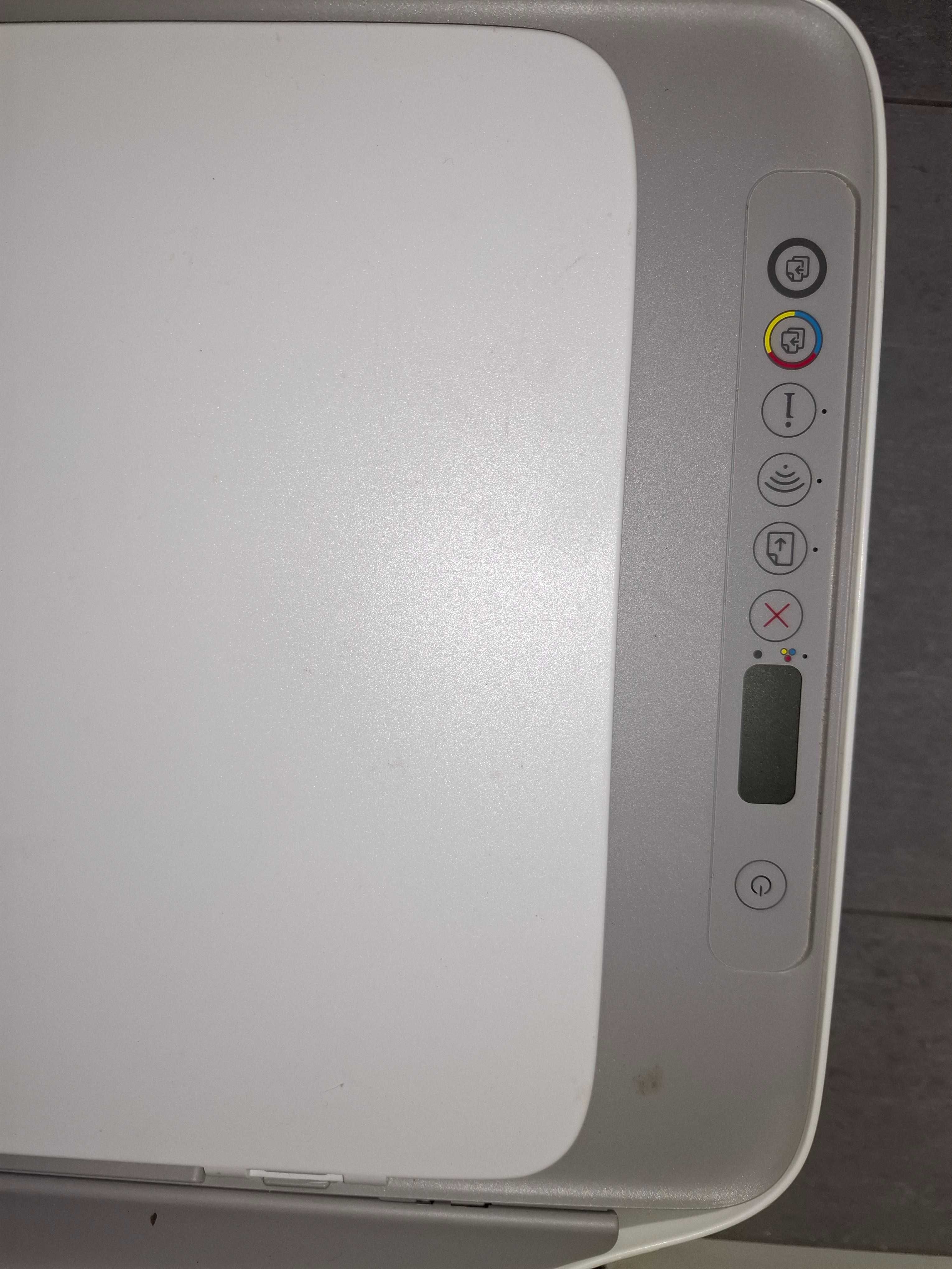 Drukarka HP 2720e